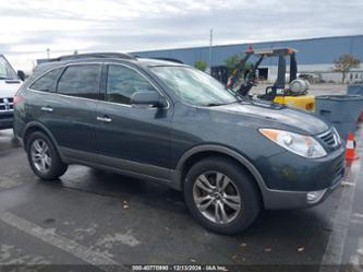 HYUNDAI VERACRUZ GLS/LIMITED