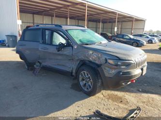 JEEP CHEROKEE TRAILHAWK