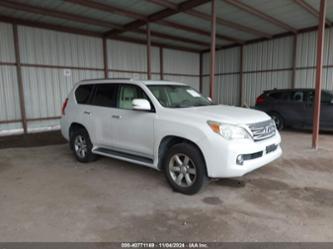 LEXUS GX 460