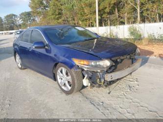 ACURA TSX 2.4