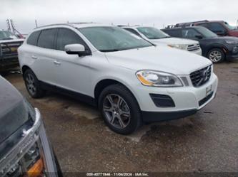 VOLVO XC60 T6