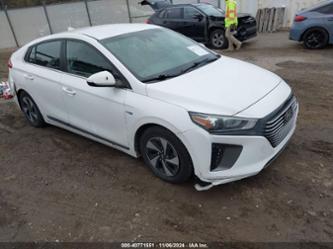 HYUNDAI IONIQ SEL