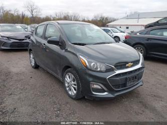 CHEVROLET SPARK 1LT CVT