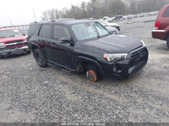 TOYOTA 4RUNNER SR5 PREMIUM