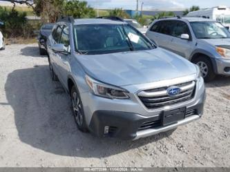 SUBARU OUTBACK LIMITED