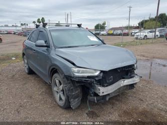 AUDI Q3 2.0T PREMIUM PLUS