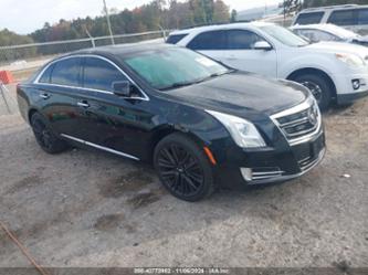 CADILLAC XTS VSPORT PLATINUM