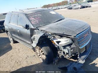 GMC ACADIA DENALI