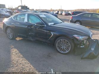 GENESIS G70 2.0T AWD