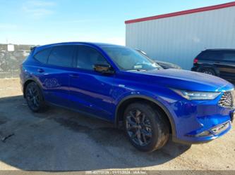 ACURA MDX A-SPEC