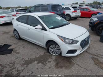 HYUNDAI ACCENT SE