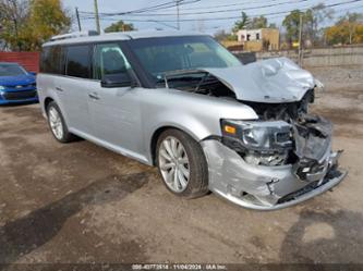 FORD FLEX SEL