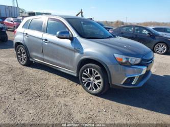 MITSUBISHI OUTLANDER SPORT 2.4 SE