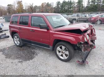 JEEP PATRIOT SPORT