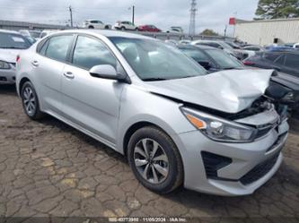 KIA RIO S