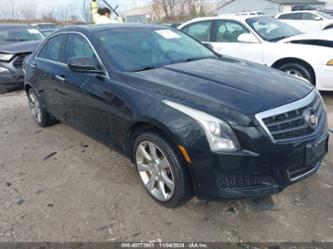 CADILLAC ATS STANDARD