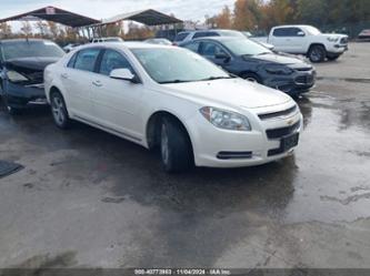 CHEVROLET MALIBU 2LT