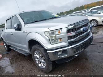 FORD F-150 LARIAT