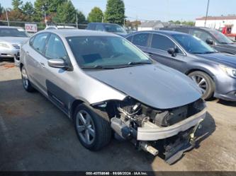 DODGE DART SXT