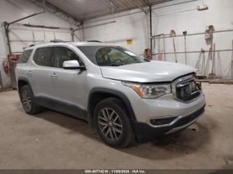 GMC ACADIA SLE-2