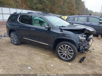 GMC ACADIA FWD DENALI