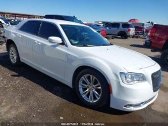 CHRYSLER 300 TOURING L