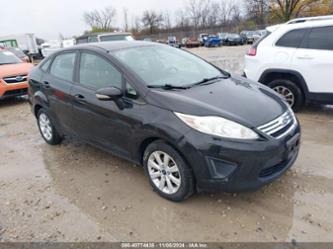 FORD FIESTA SE