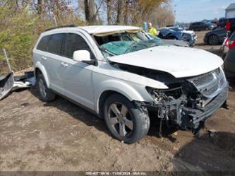 DODGE JOURNEY MAINSTREET