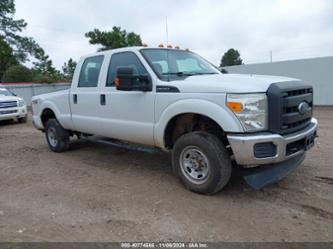 FORD F-250 XL