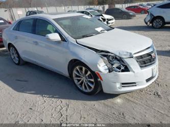 CADILLAC XTS LUXURY