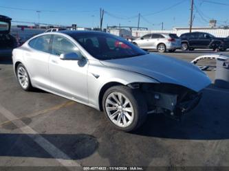 TESLA MODEL S 60/75