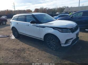 LAND ROVER RANGE ROVER VELAR P380 SE R-DYNAMIC