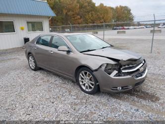 CHEVROLET MALIBU 1LZ