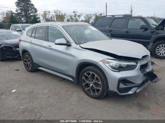 BMW X1 XDRIVE28I