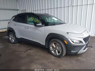 HYUNDAI KONA SEL