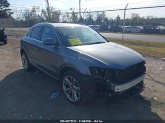 AUDI Q3 2.0T PREMIUM PLUS