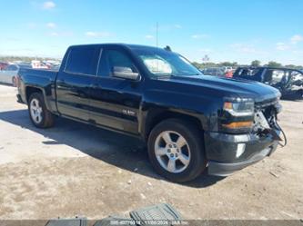 CHEVROLET SILVERADO 1500 1LT