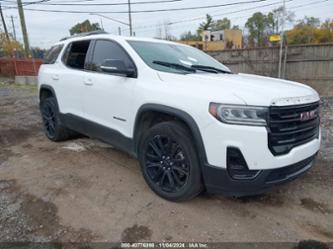 GMC ACADIA AWD SLE