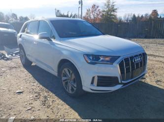 AUDI Q7 PREMIUM 45 TFSI QUATTRO TIPTRONIC