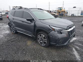 SUBARU ASCENT LIMITED 7-PASSENGER