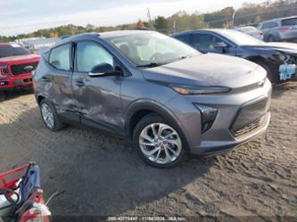 CHEVROLET BOLT EUV FWD LT