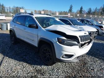 JEEP CHEROKEE X 4X4