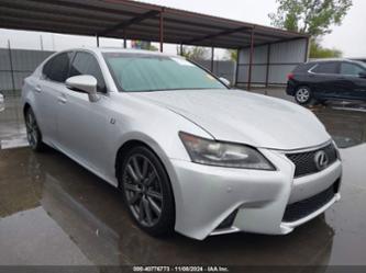 LEXUS GS 350