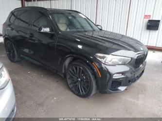 BMW X5 XDRIVE40I