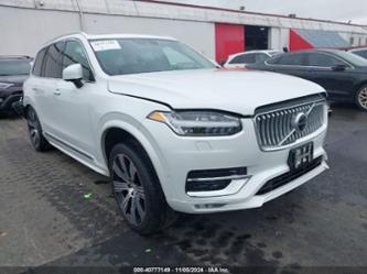 VOLVO XC90 T6 INSCRIPTION 7 PASSENGER