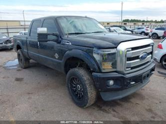 FORD F-250 LARIAT