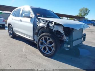 BMW X3 XDRIVE30I