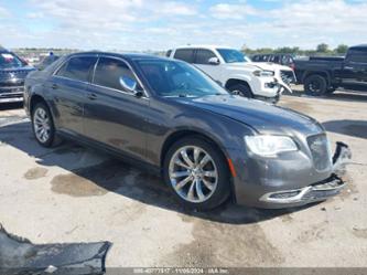 CHRYSLER 300 TOURING