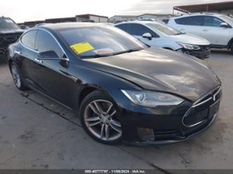 TESLA MODEL S 70D/85D/P85D