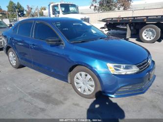 VOLKSWAGEN JETTA 1.4T S